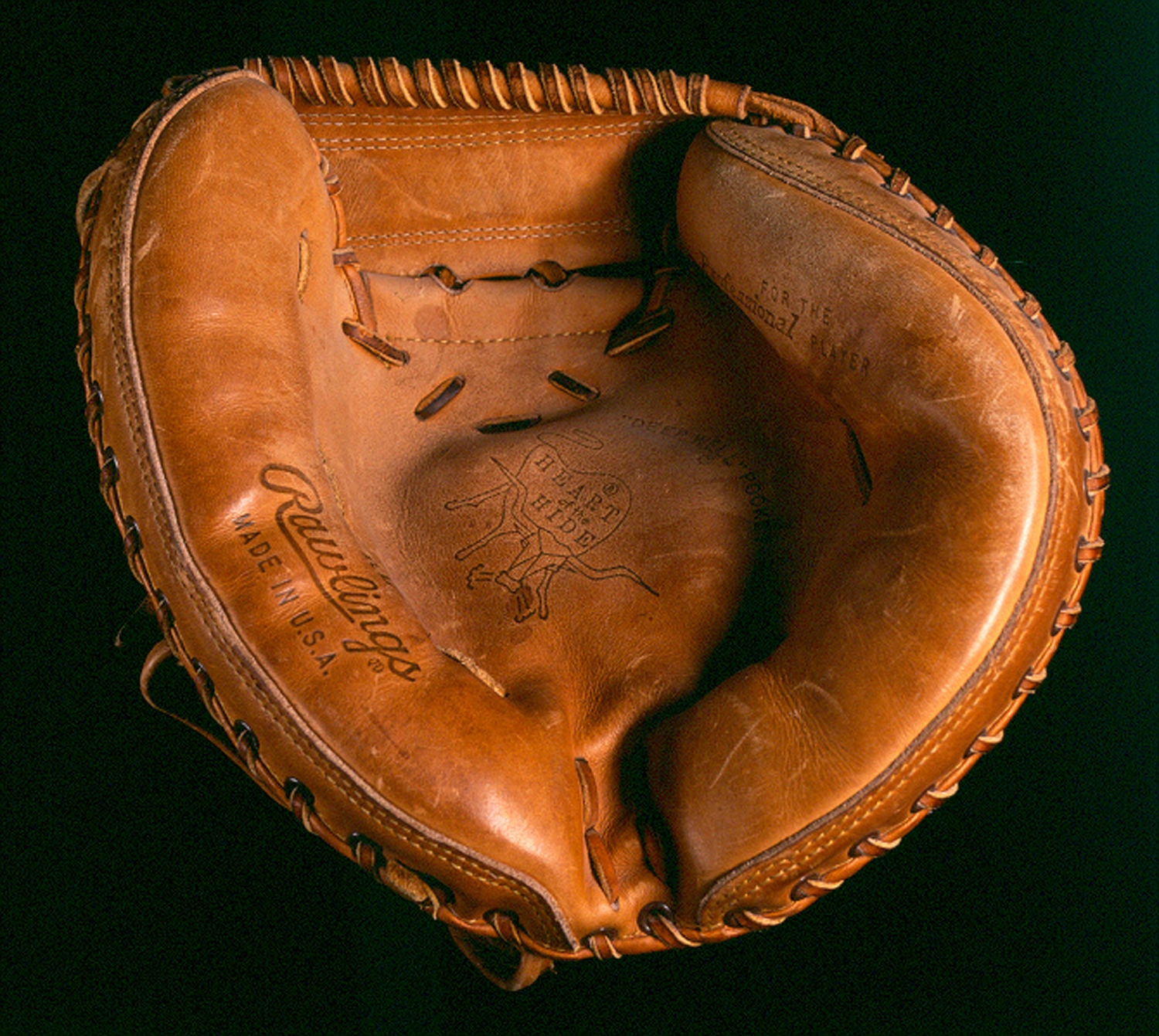 scherzer glove