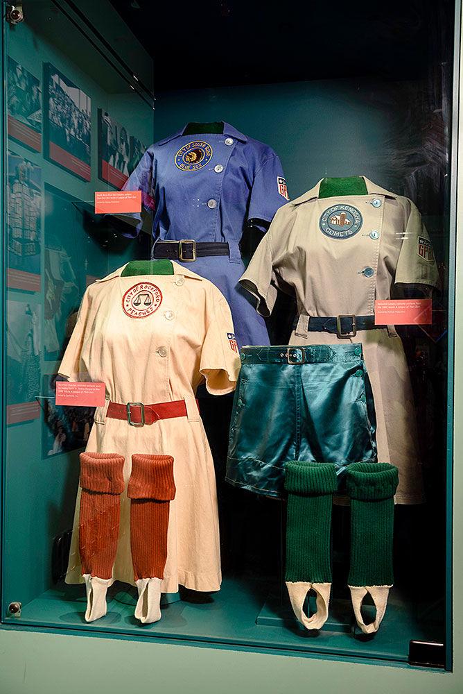 Baseball History, American History And You | Baseball Hall Of Fame