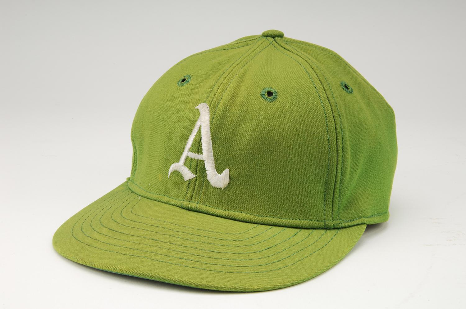 A’s celebrate 50 historic years in Oakland | Baseball Hall of Fame