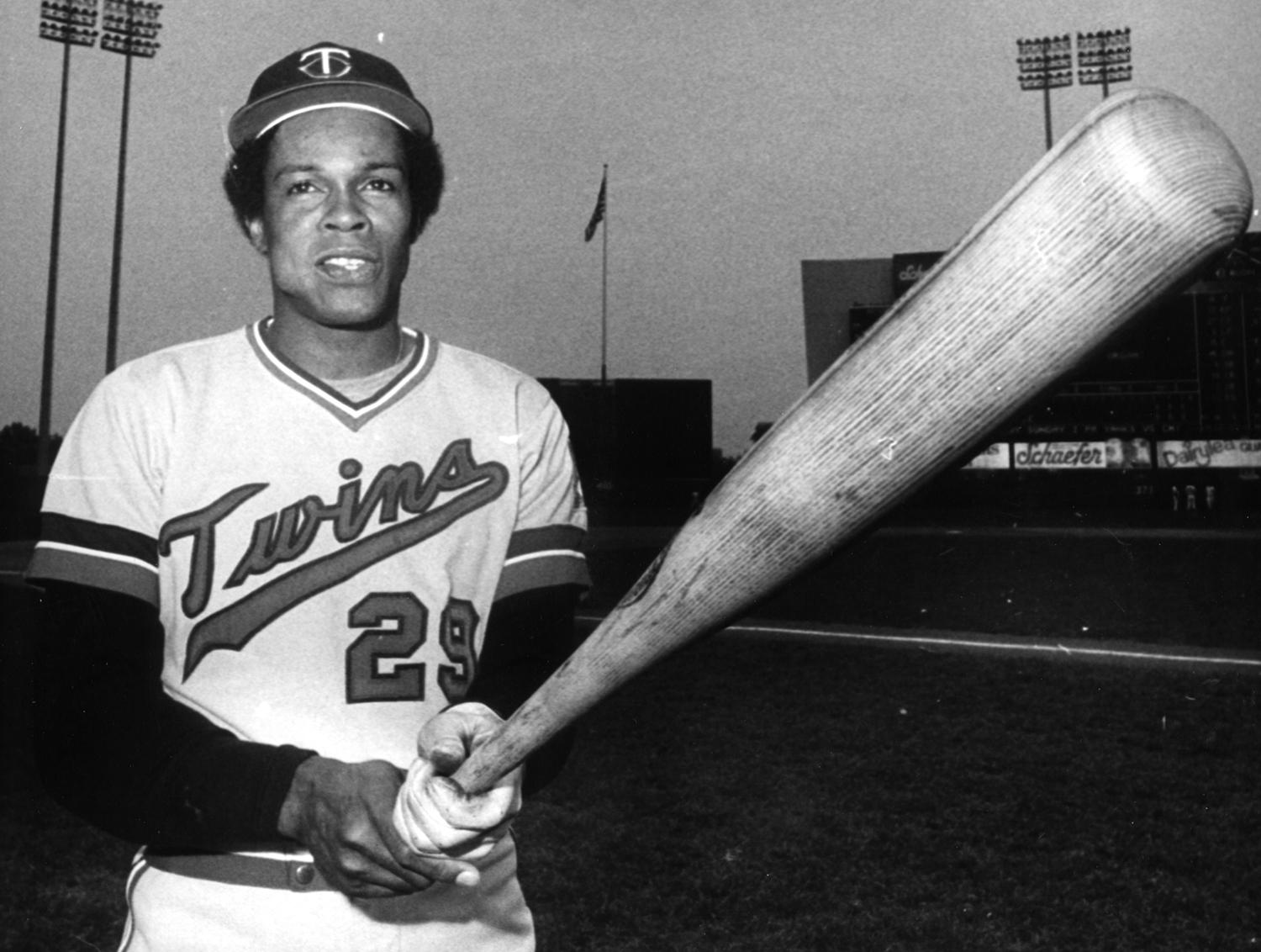 Carew had season for the ages in 1977 | Baseball Hall of Fame