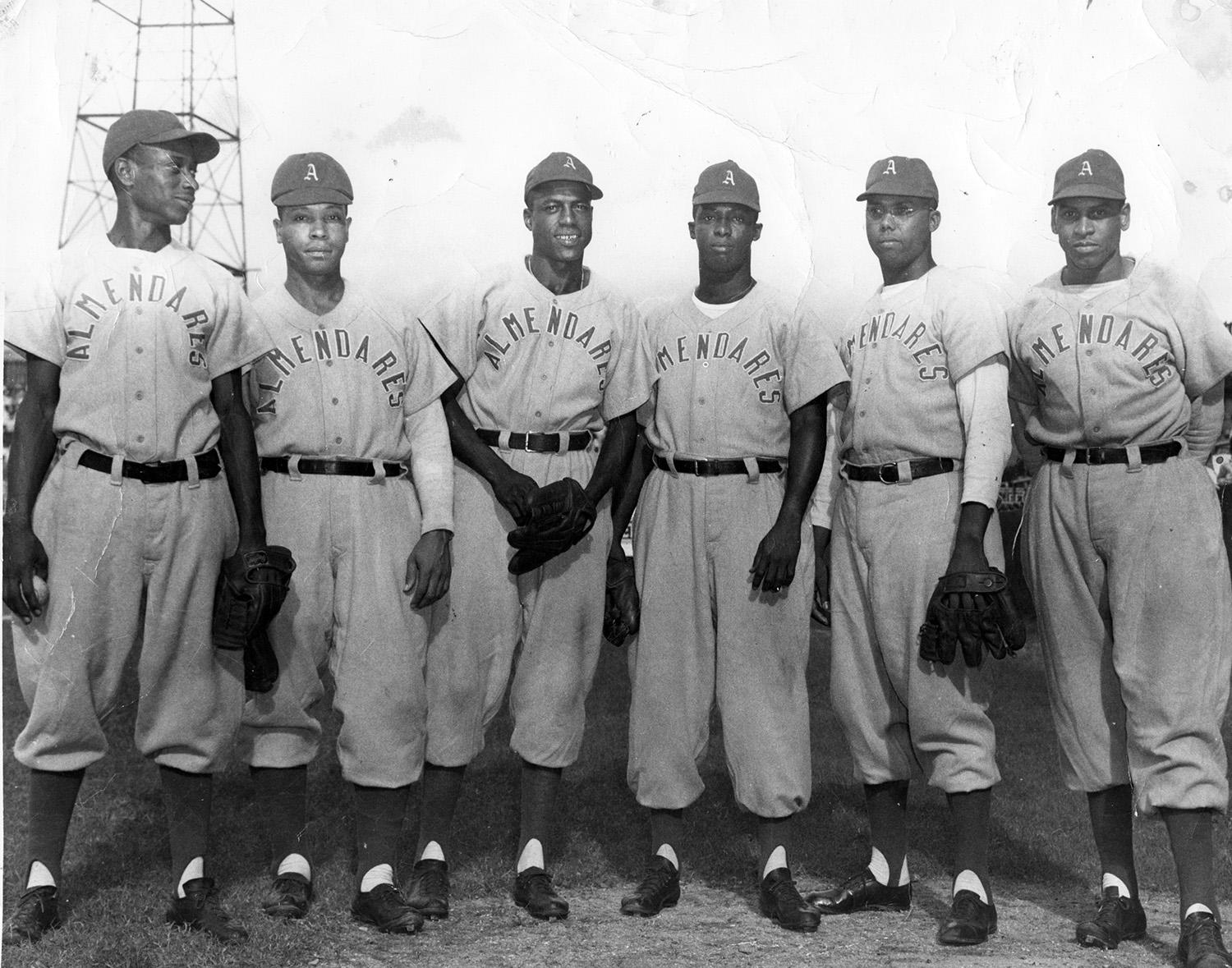 The Power of Baseball in Cuba  National Museum of American History