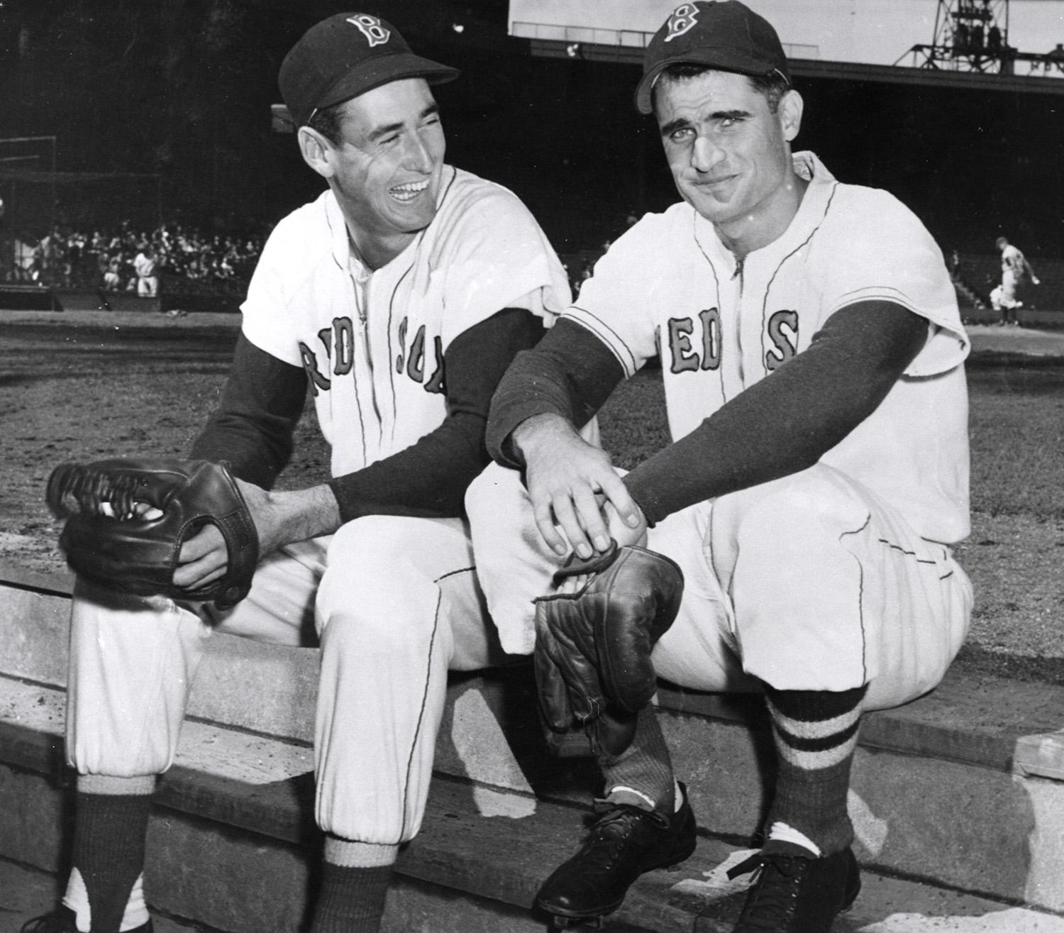 Bobby Doerr Reflects On A Life In Baseball 