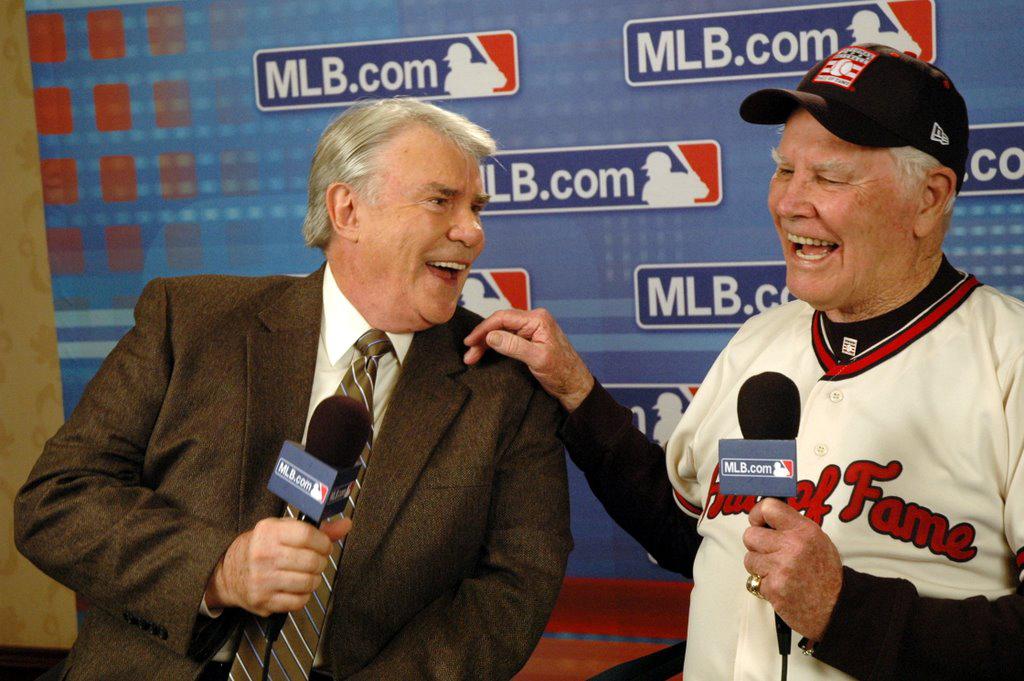 Doug Harvey Remembered As Umpire Who Changed The Game Baseball