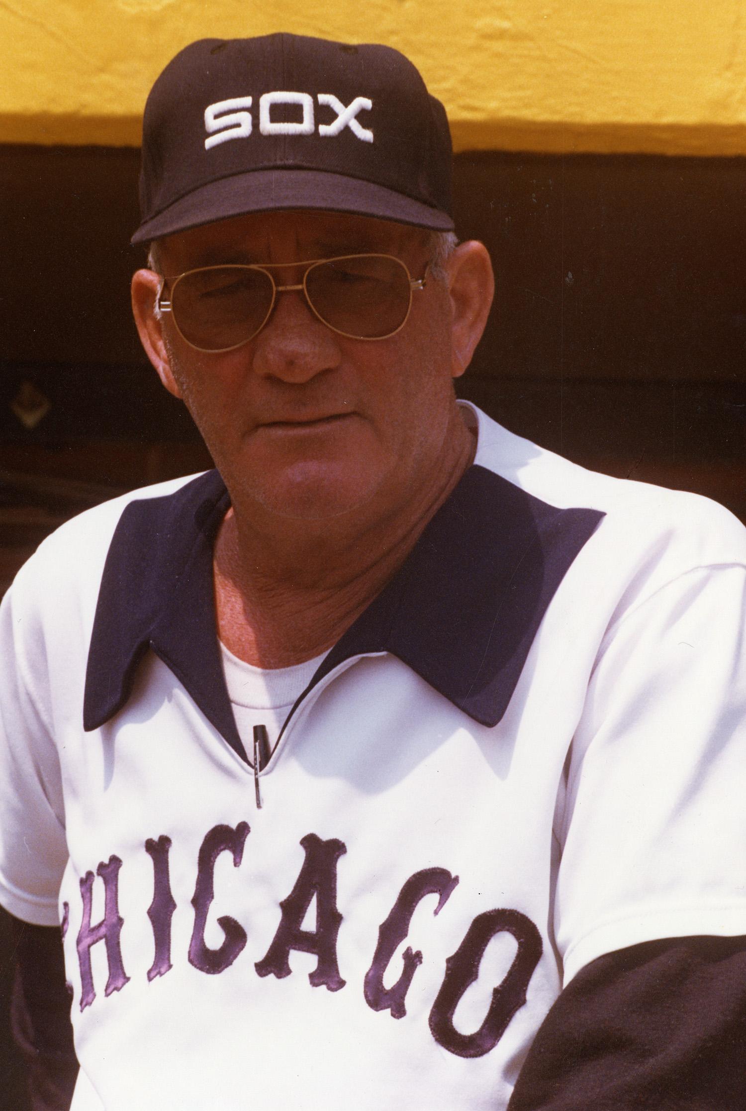 Bob Lemon continues managerial career | Baseball Hall of Fame