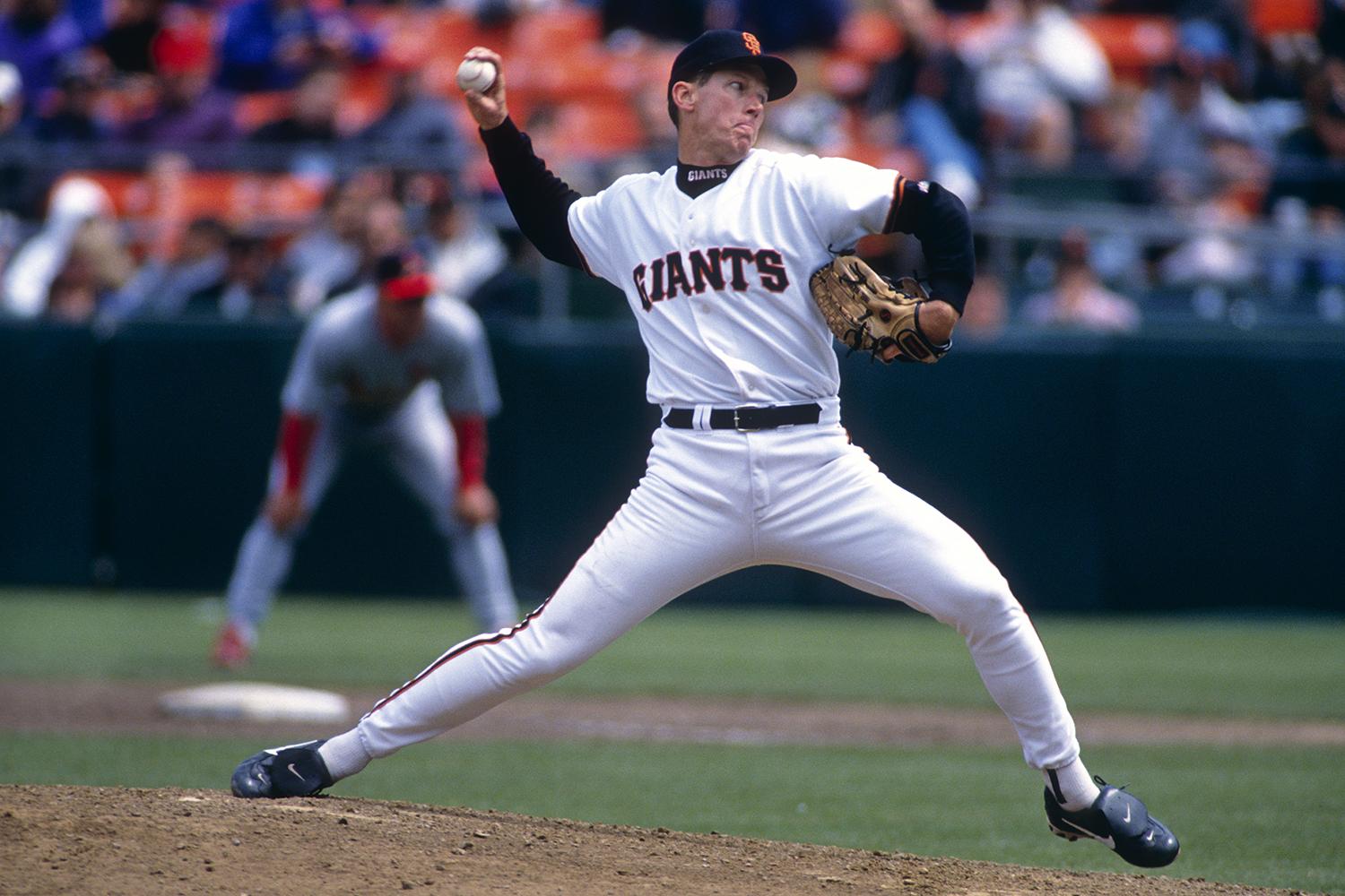 Orel Hershiser debuts on Today’s Game Era Hall of Fame ballot