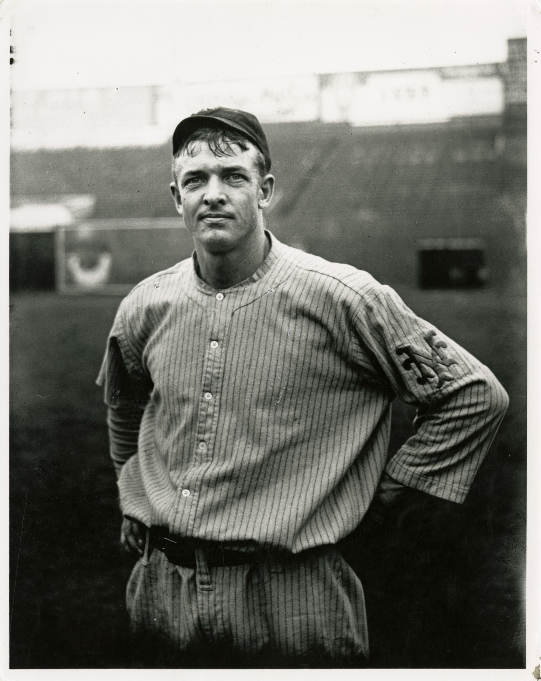 Christy mathewson new arrivals