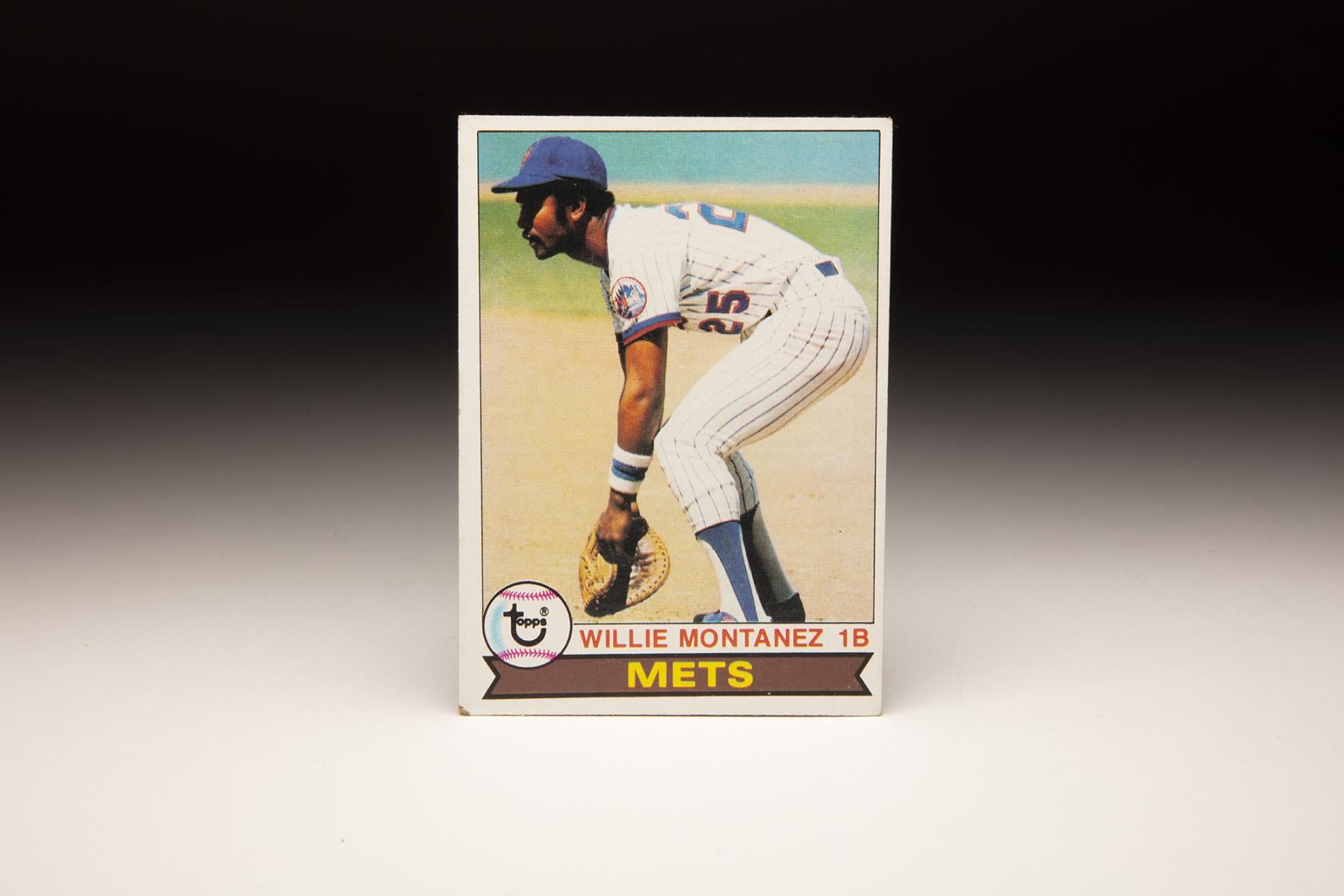 WHEN TOPPS HAD (BASE)BALLS!: NOT REALLY MISSING IN ACTION- 1979