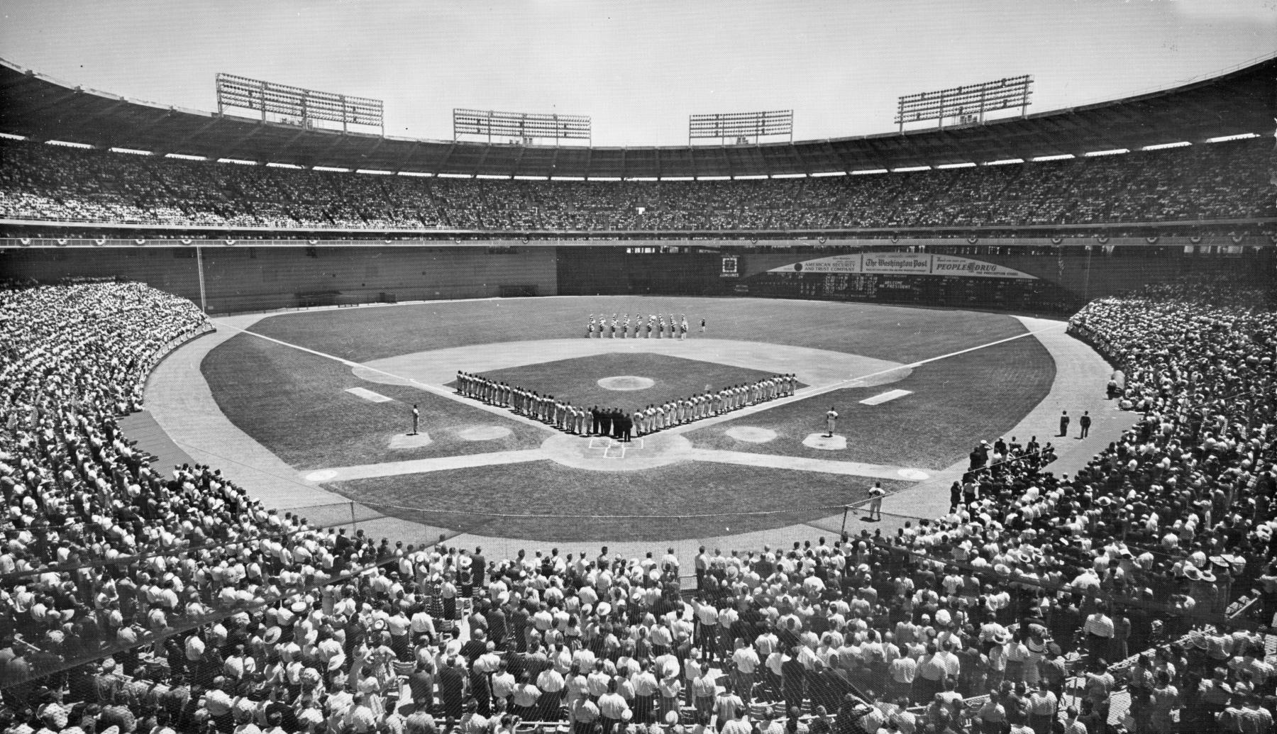 Bipartisan Baseball  Baseball Hall of Fame