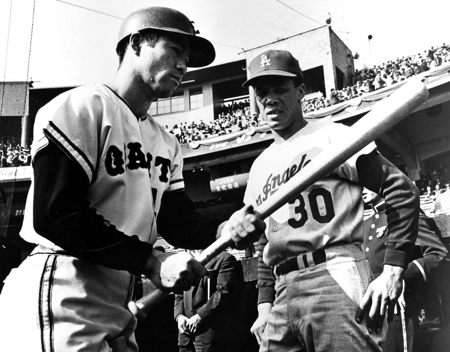 us baseball tour of japan 1934