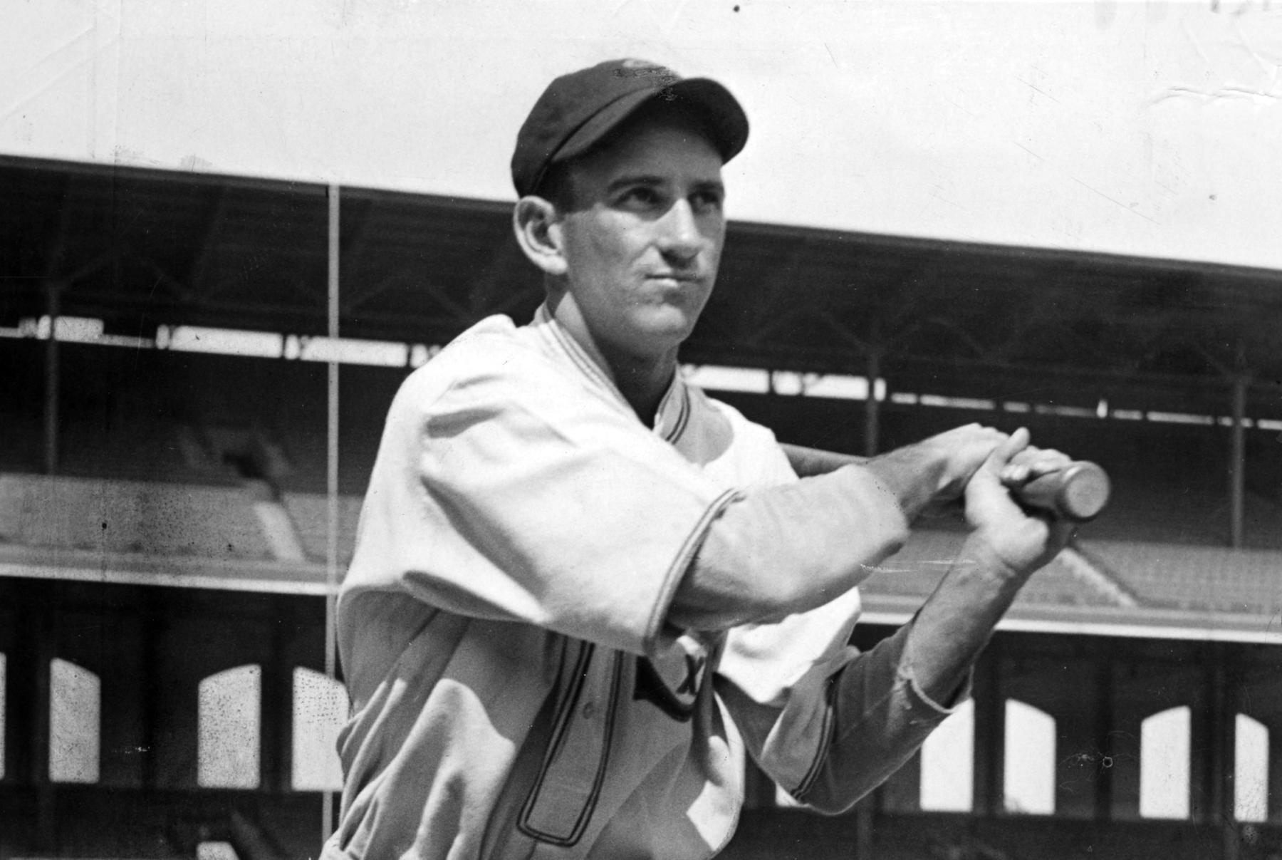 Luke Appling elected to Hall of Fame