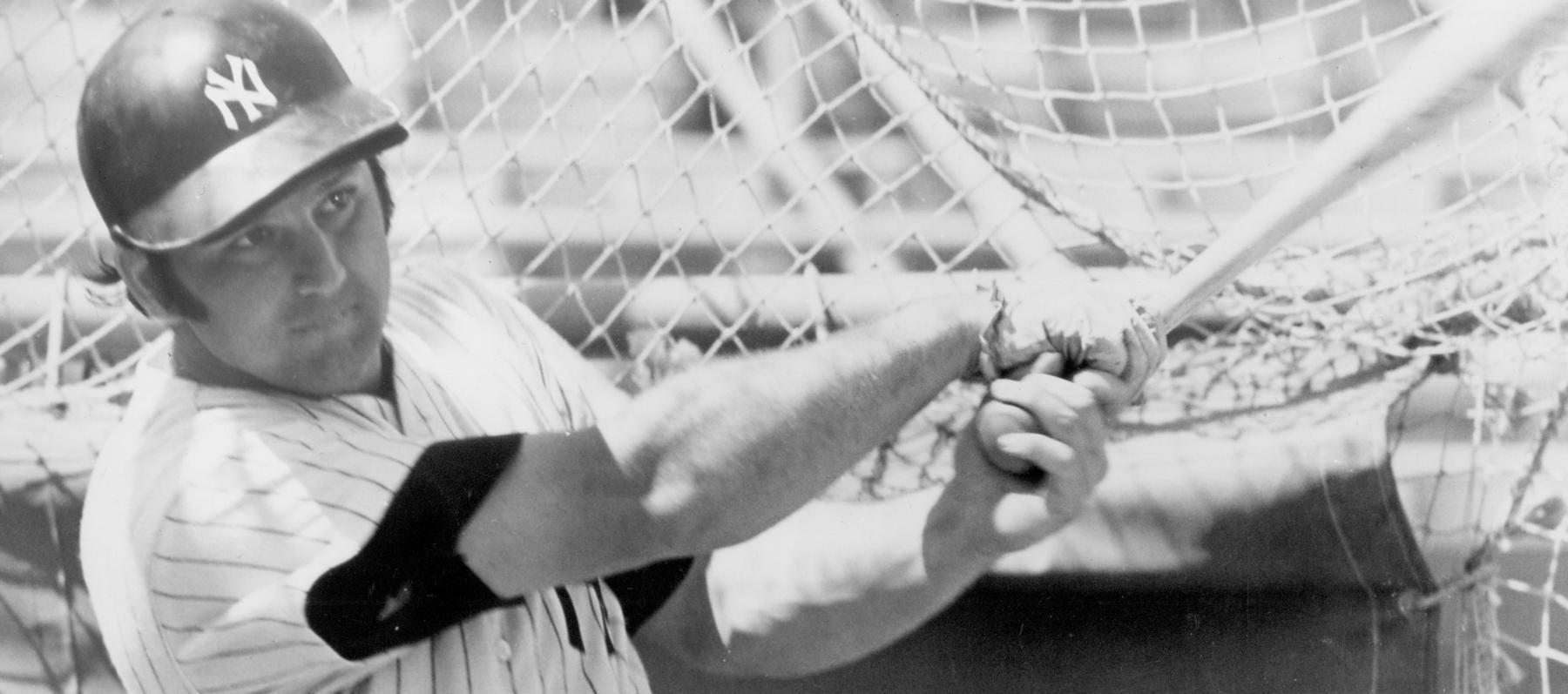 25 years later, Thurman Munson's last words remain a symbol of his