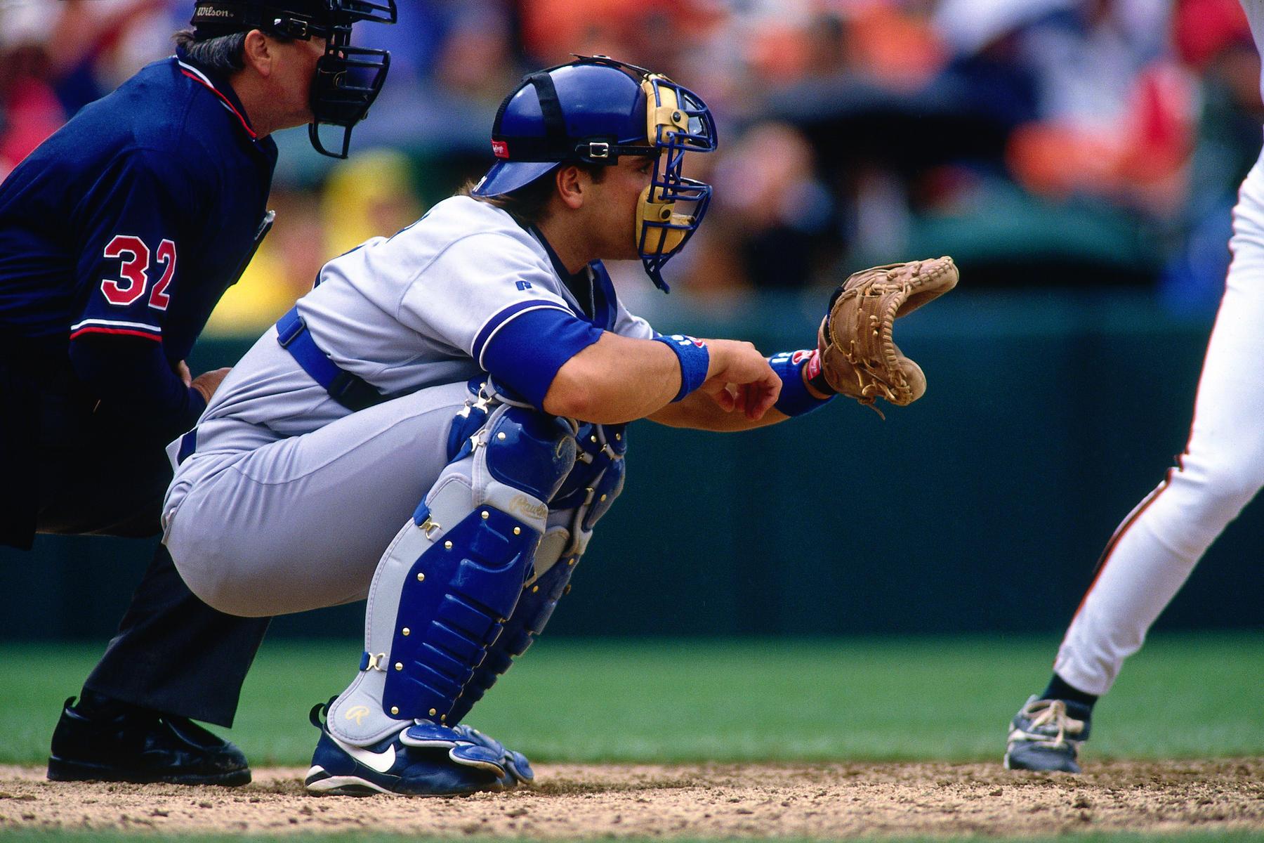 Baseball