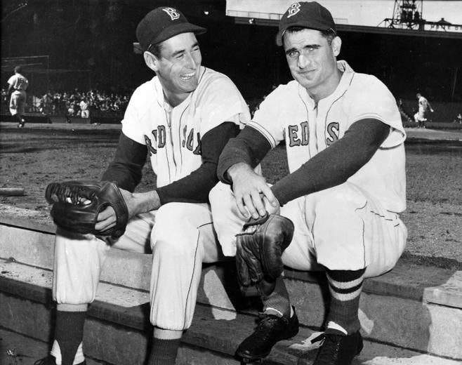 Doerr, Bobby | Baseball Hall of Fame