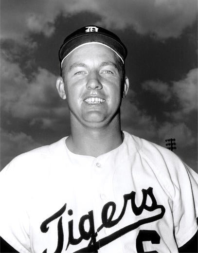 Al Kaline remembered for talent, graciousness | Baseball Hall of Fame