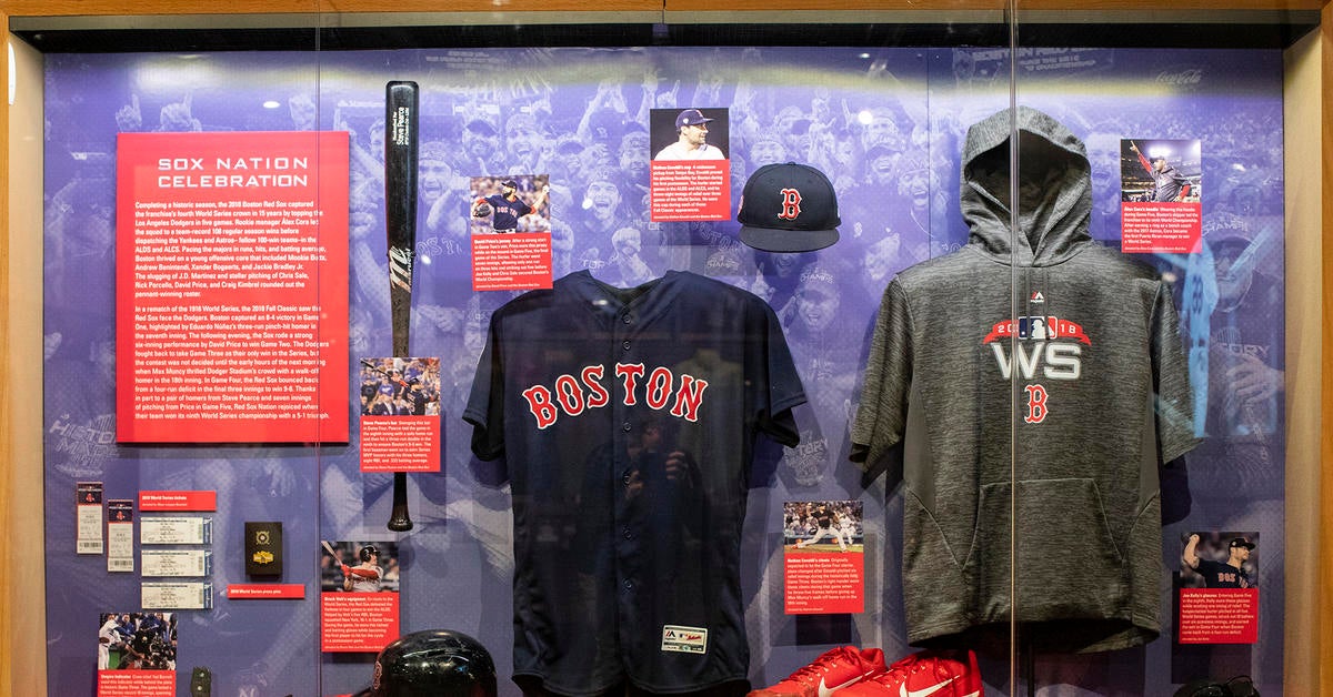 red sox playoff hoodie