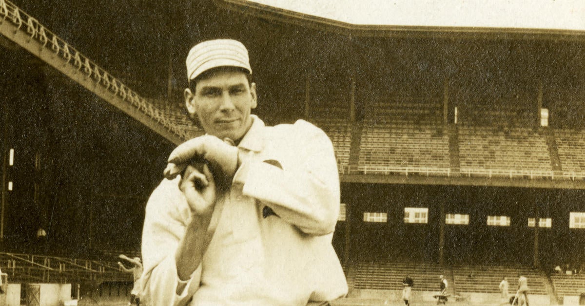 Bender, Chief Baseball Hall of Fame
