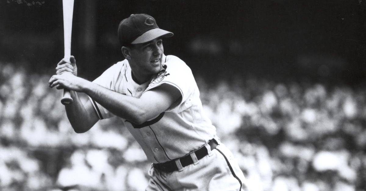 Lou Boudreau Hits a Lead-Off Home Run in All-Star Game | Baseball Hall of  Fame