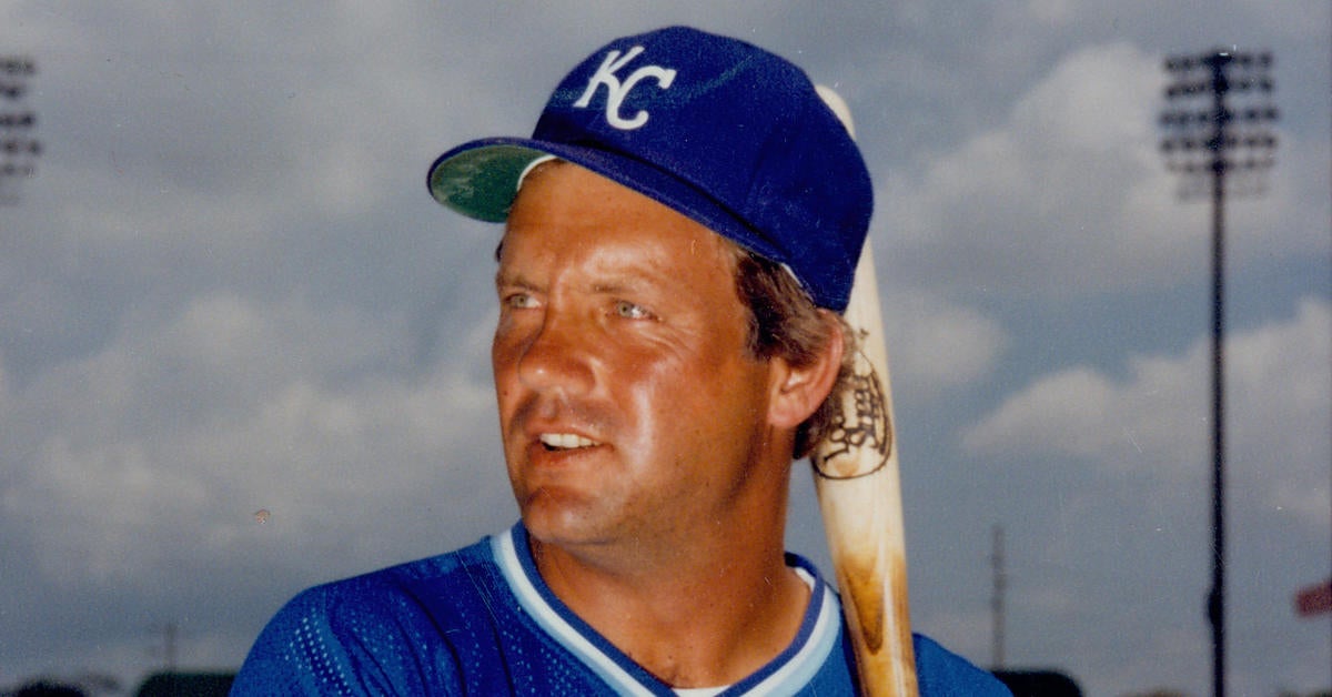 Brett, George | Baseball Hall of Fame