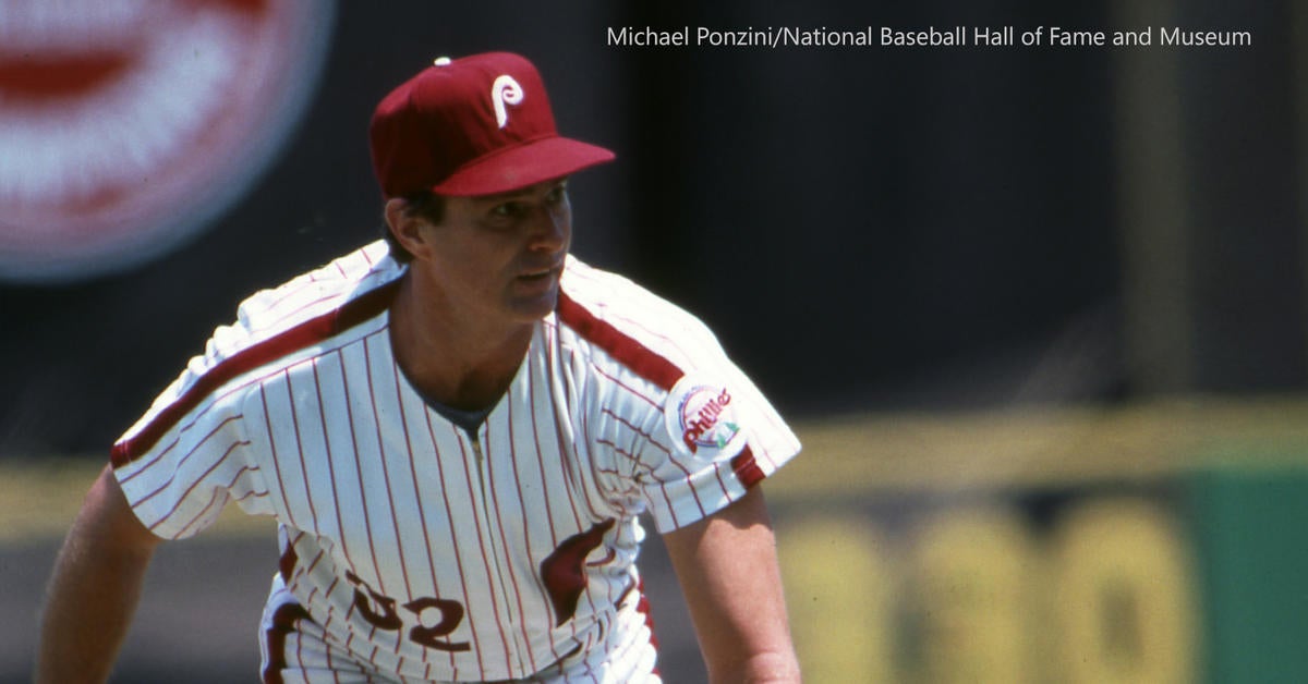 Carlton, Steve | Baseball Hall Of Fame