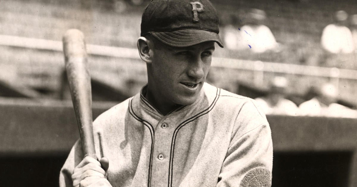 Cuyler, Kiki Baseball Hall of Fame