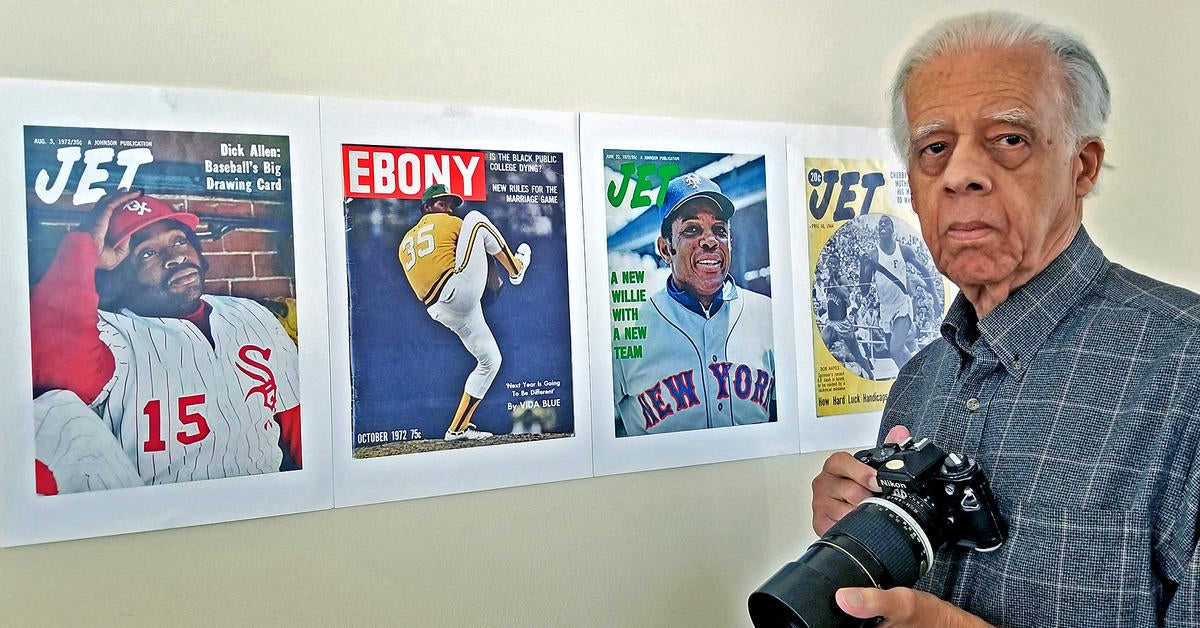 Sparks Documented History Blazed Trails Through A Camera Lens