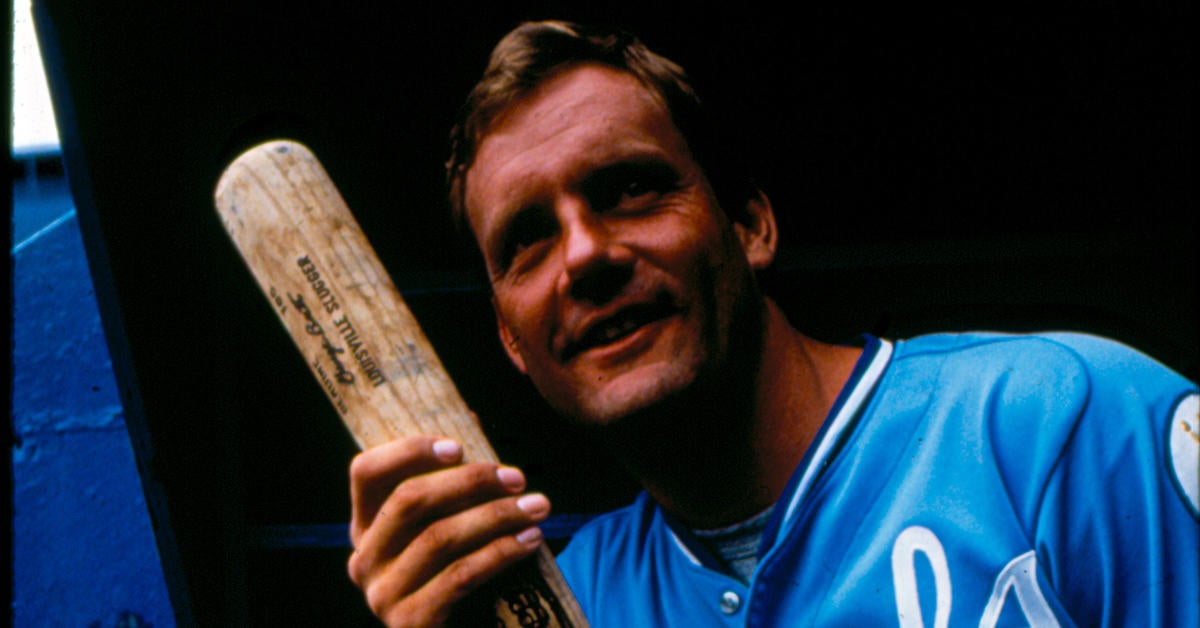 Brett's pine tar home run Baseball Hall of Fame