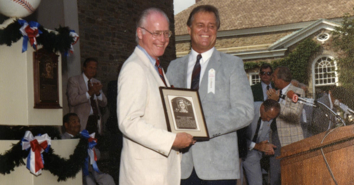 meyers drysdale remembers her hall of fame husband how to get a internship