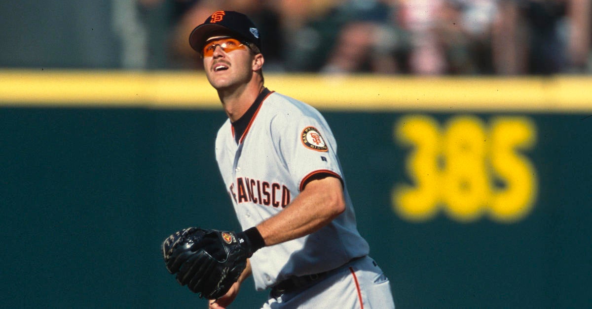 Slugger Jeff Kent returns to BBWAA Hall of Fame ballot Baseball Hall
