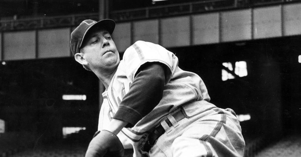 Lyons, Ted Baseball Hall of Fame