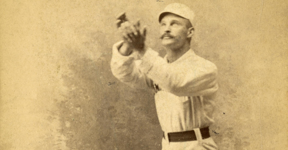 McPhee, Bid Baseball Hall of Fame
