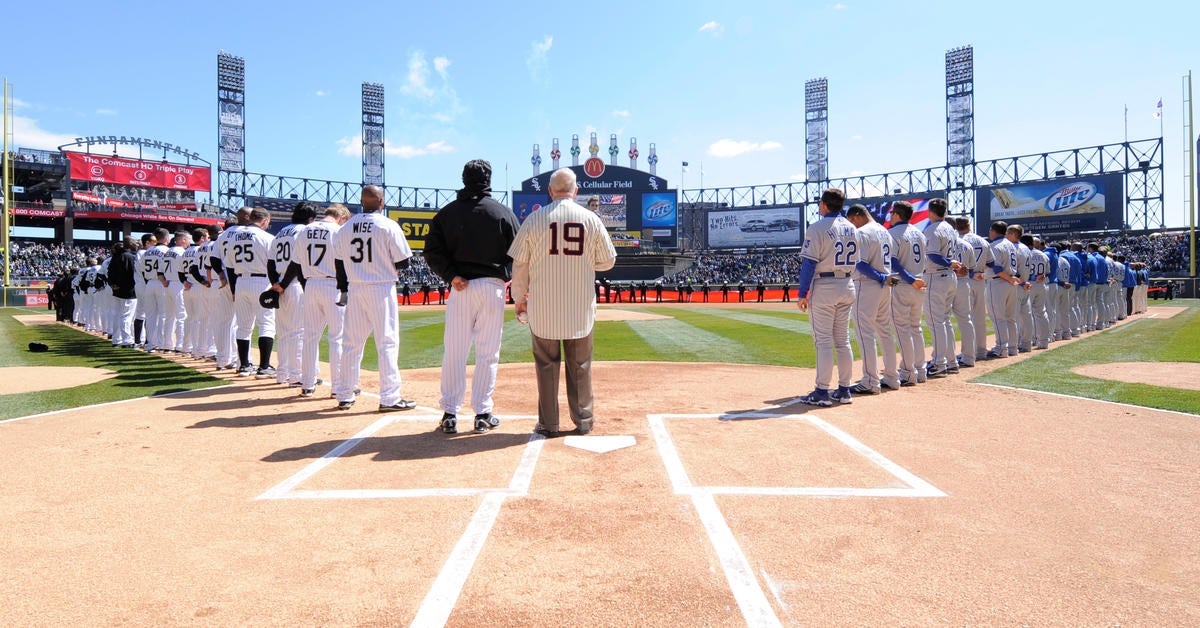 Opening Day, the Baseball Holiday Baseball Hall of Fame