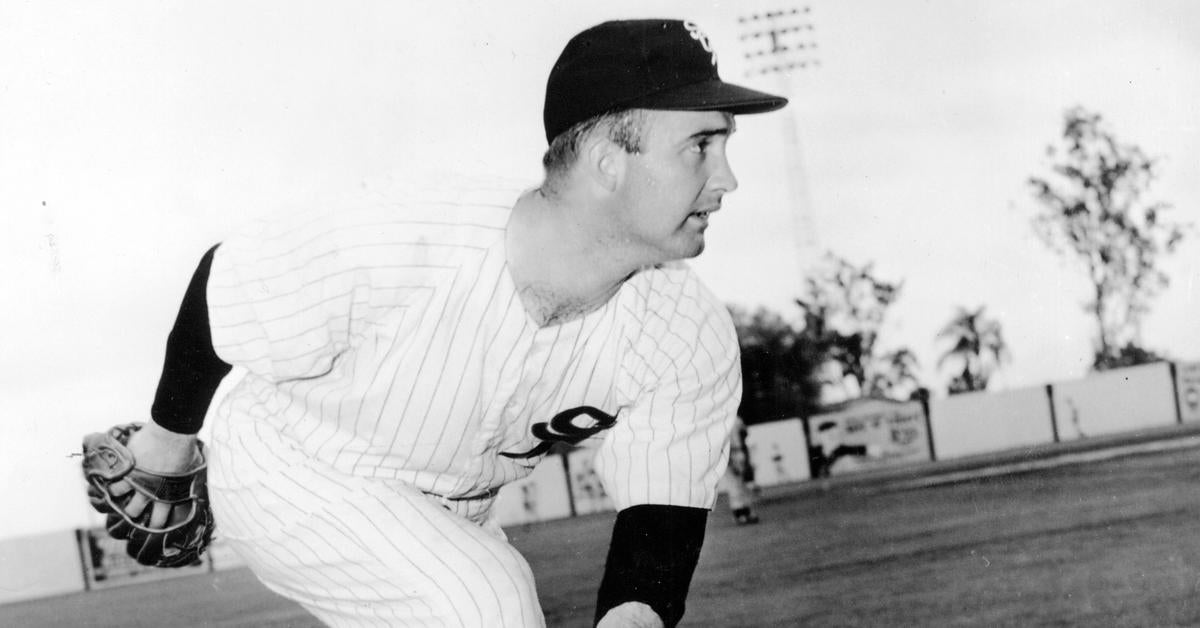 Billy Pierce debuts on Hall of Fame Golden Era Committee ballot