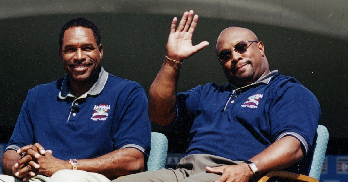 Twins Teammates Reunited in Cooperstown Baseball Hall of