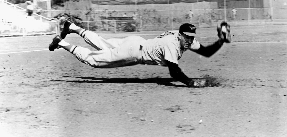 Robinson, Brooks | Baseball Hall of Fame