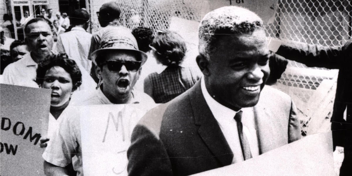 The History of Baseball and Civil Rights in America