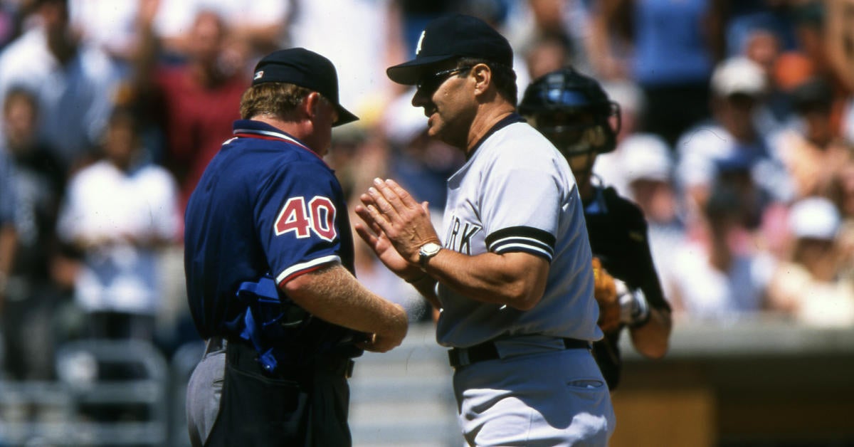 Torre, Joe | Baseball Hall of Fame