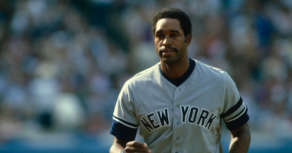 dave winfield yankees jersey