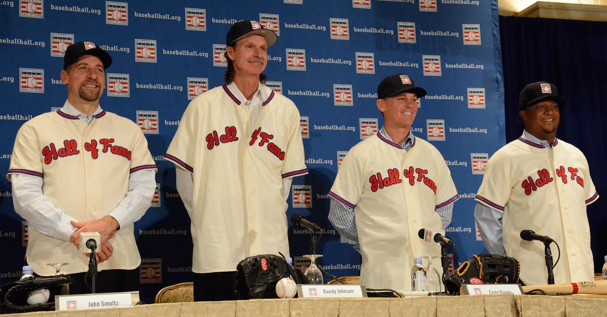 Countdown to Cooperstown Baseball Hall of Fame