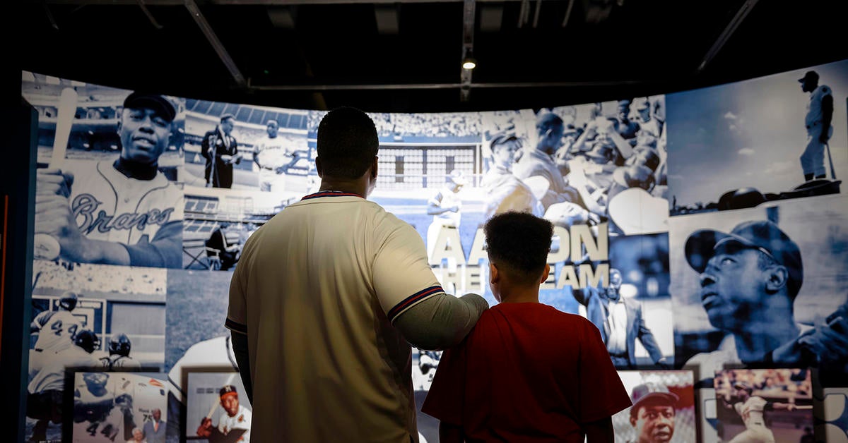 The Museum | Baseball Hall of Fame