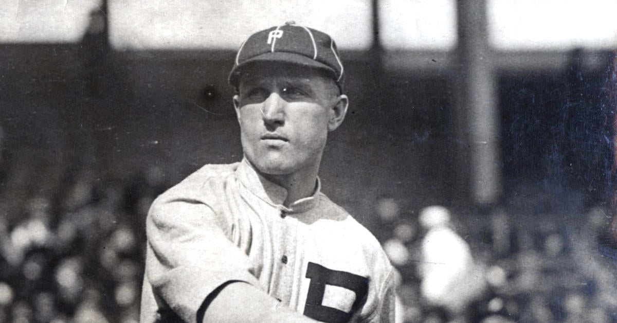 Bancroft, Dave Baseball Hall of Fame