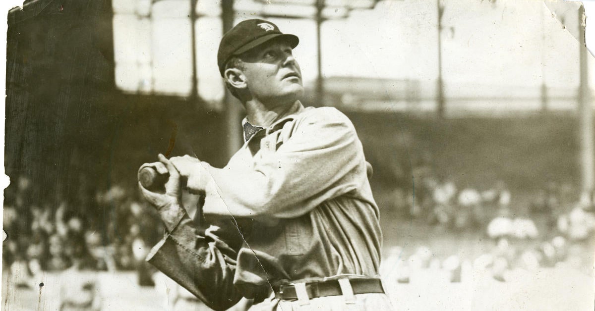 Wertz was an All-Star outfielder for the Tigers in the 1950s