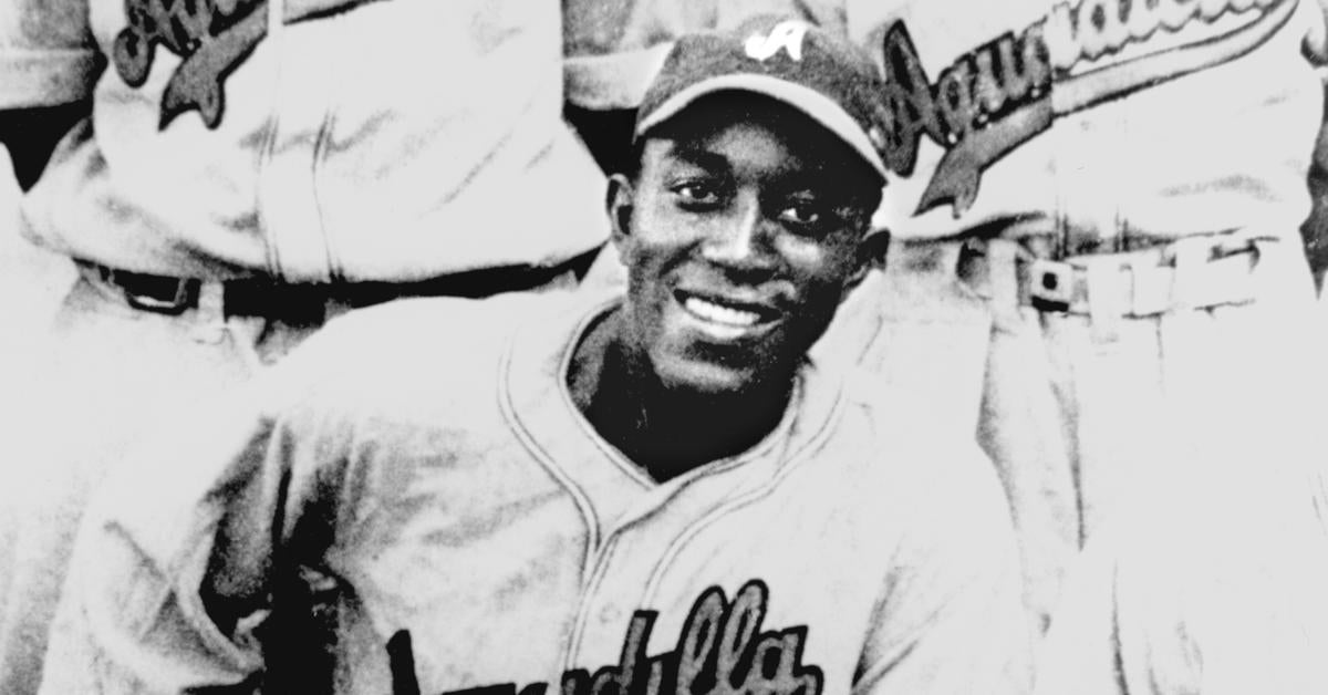 Day, Leon | Baseball Hall of Fame