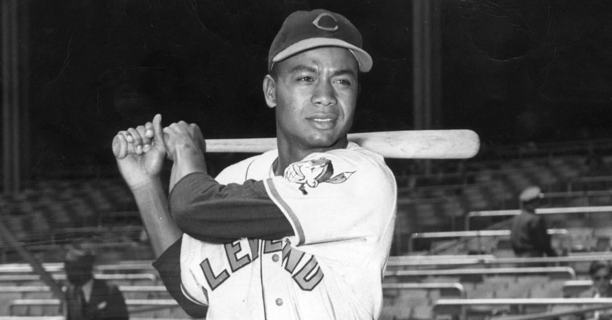 Image result for larry doby