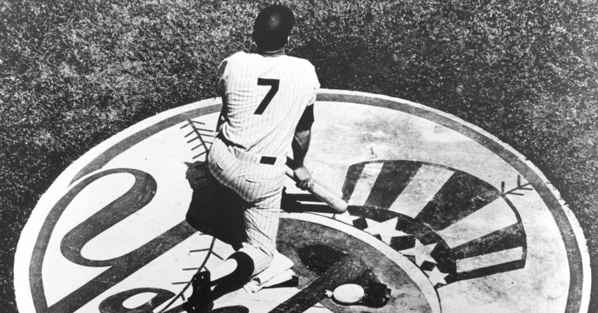 Character and Courage and Cooperstown | Baseball Hall of Fame