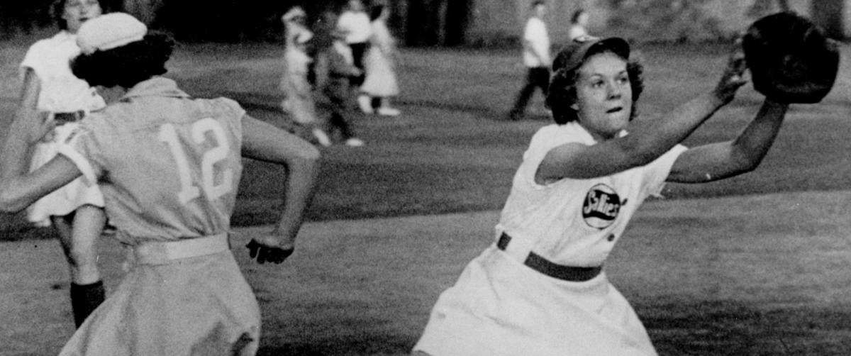 League of Women Ballplayers Baseball Hall of Fame