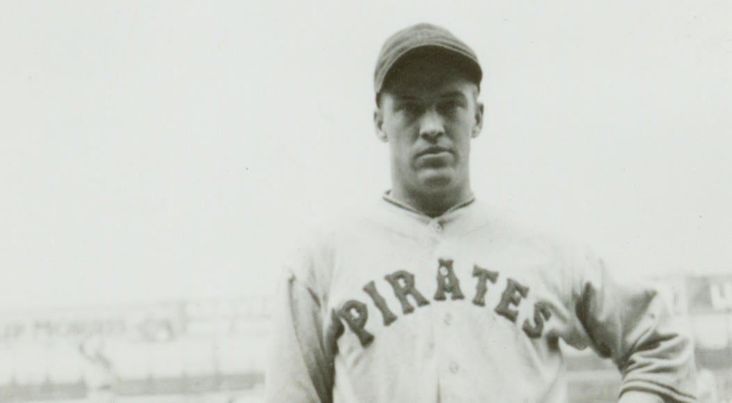 Hall of Fame shortstop Arky Vaughan is born Baseball Hall of Fame