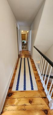 "<p>Upstairs