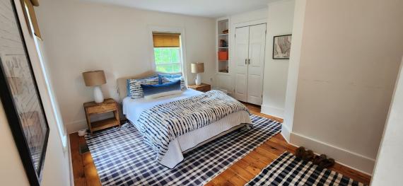 "<p>Bedroom