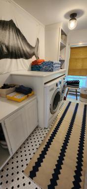 "<p>Laundry