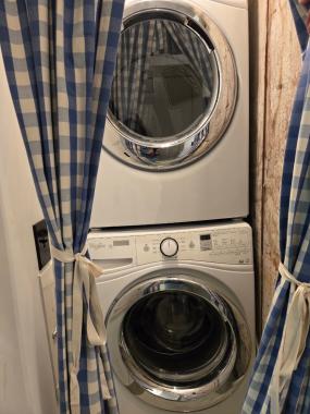 "<p>Laundry</p>